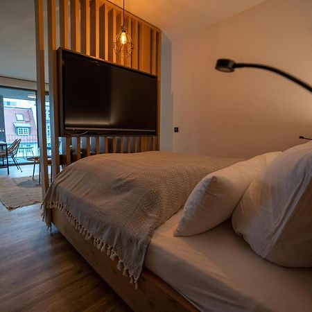 Full House Premium Apartments Jena Luaran gambar
