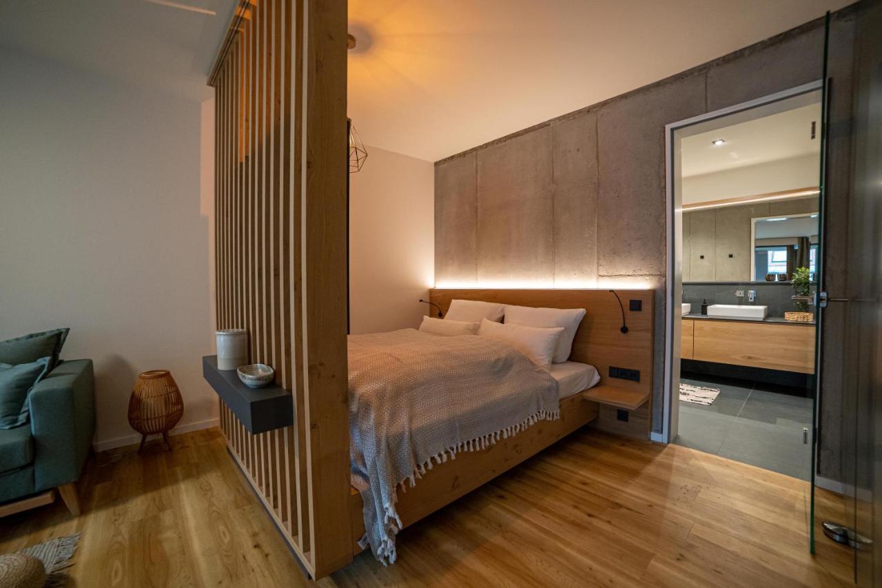 Full House Premium Apartments Jena Luaran gambar