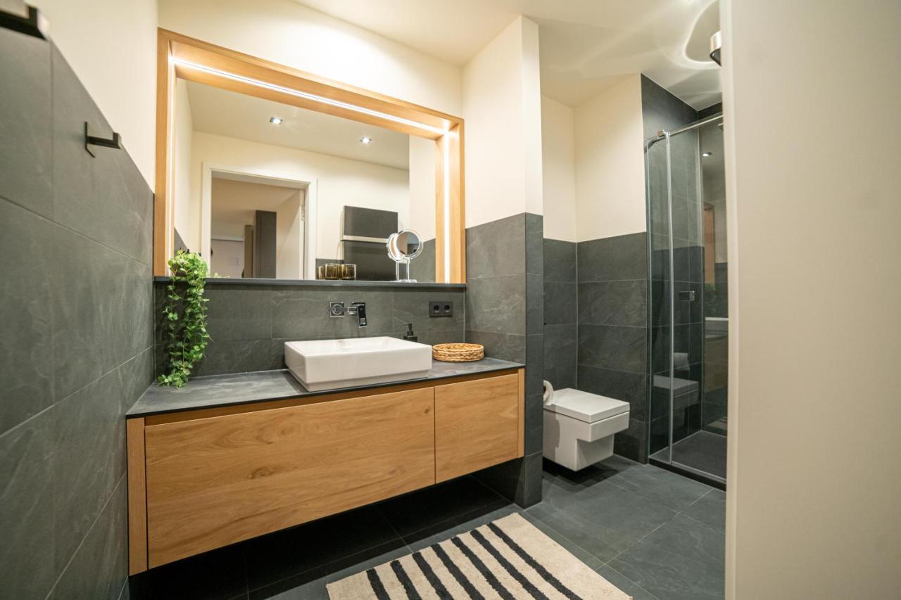Full House Premium Apartments Jena Luaran gambar