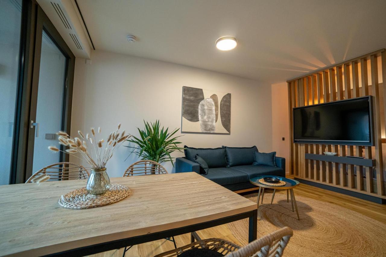 Full House Premium Apartments Jena Luaran gambar