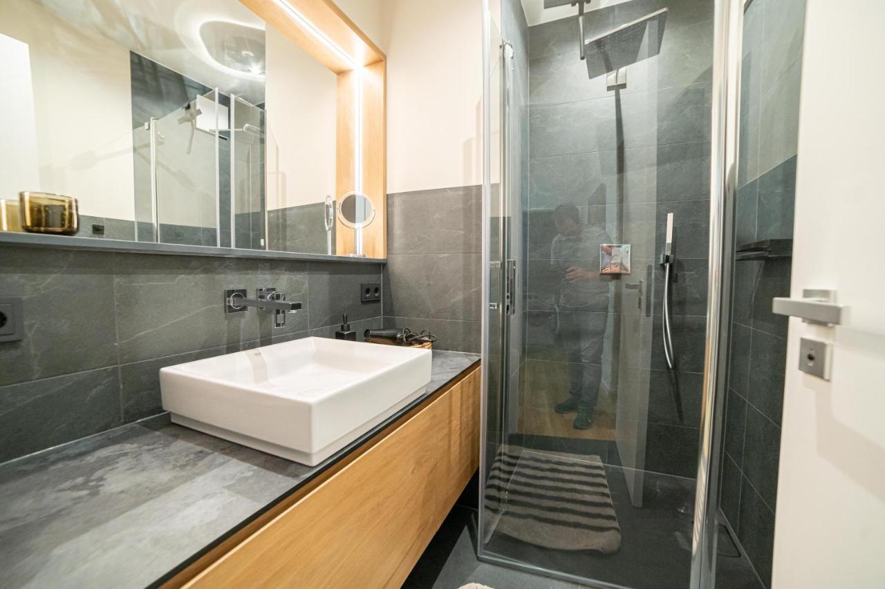 Full House Premium Apartments Jena Luaran gambar
