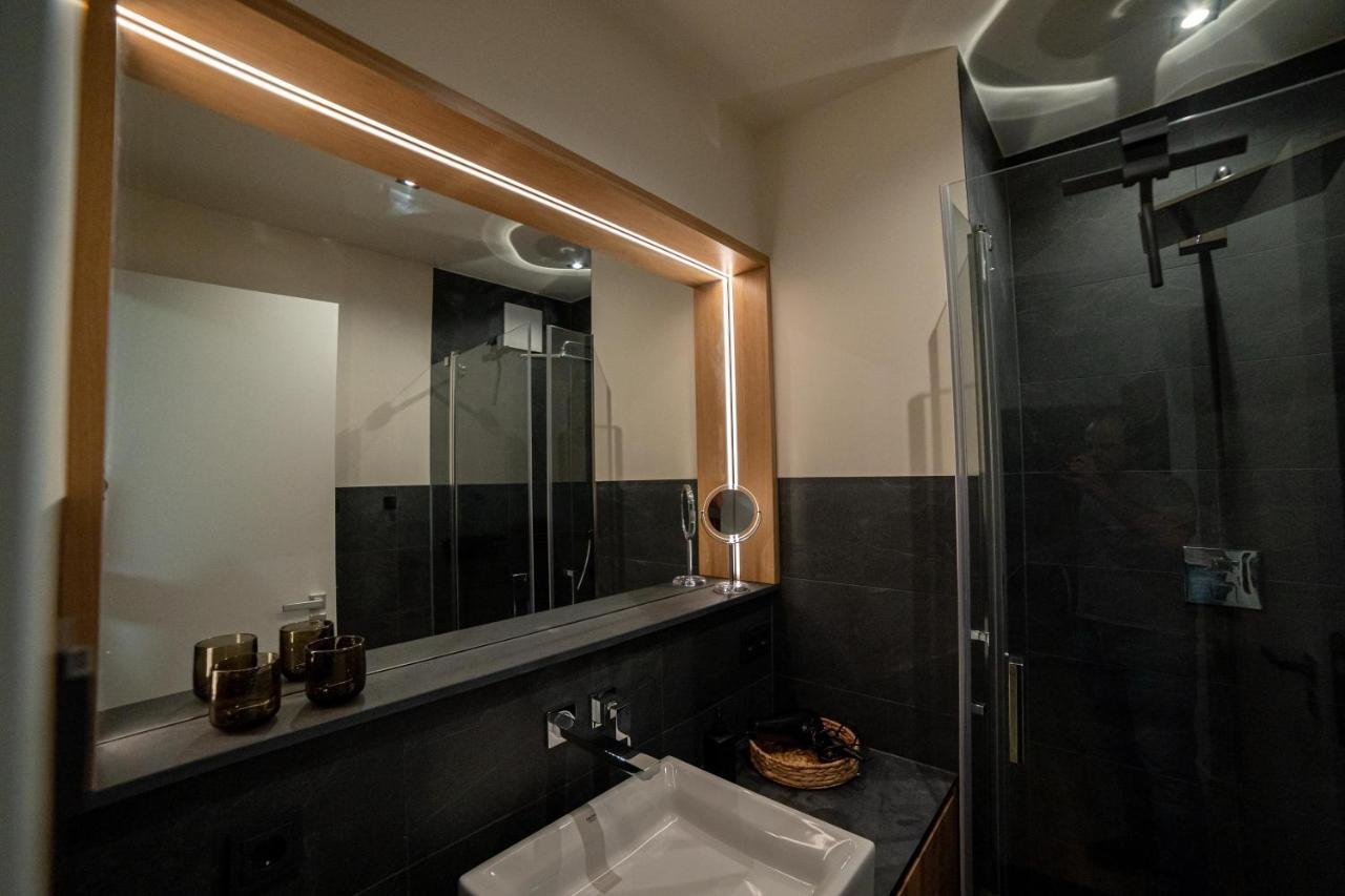 Full House Premium Apartments Jena Luaran gambar