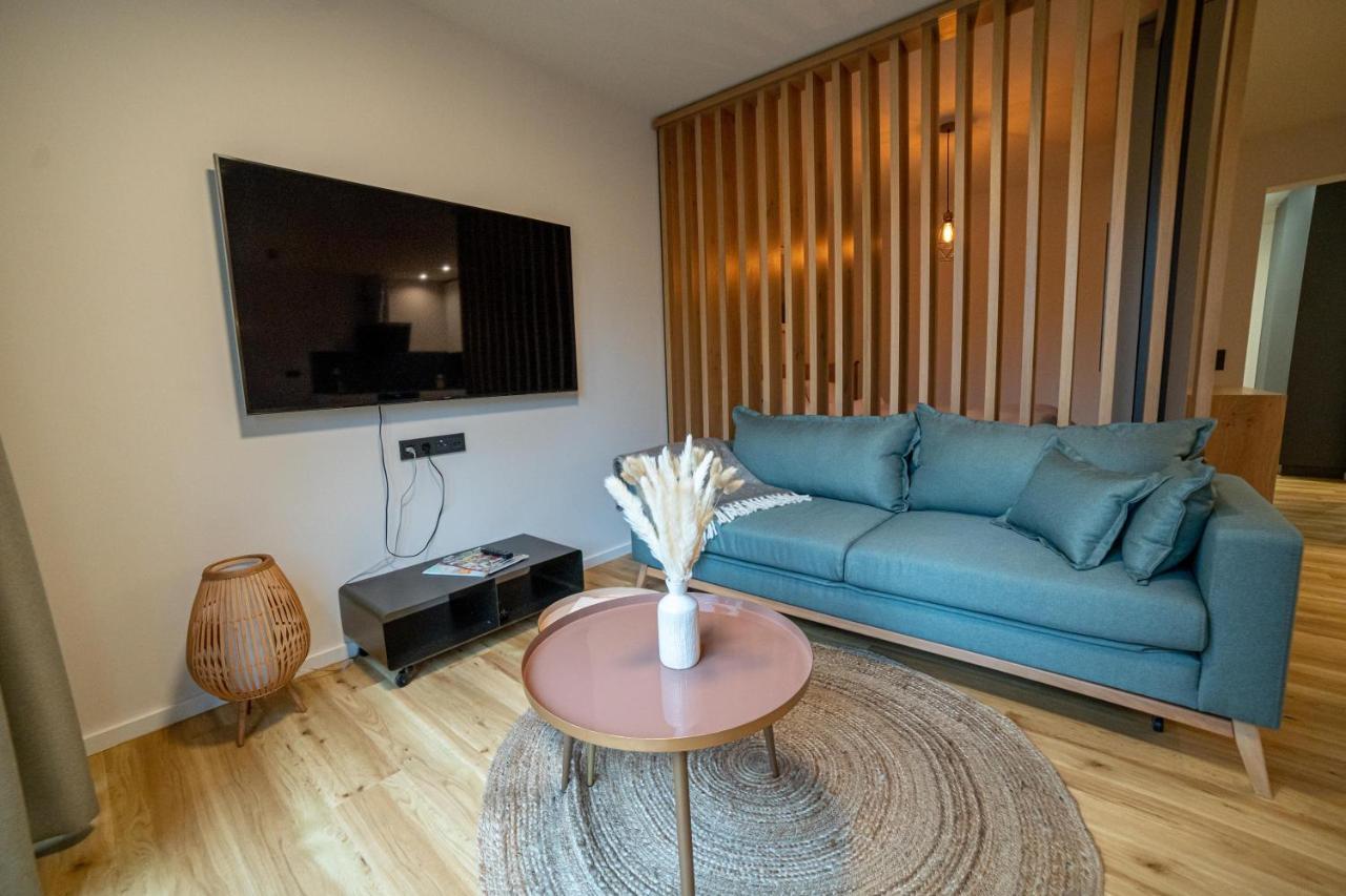 Full House Premium Apartments Jena Luaran gambar