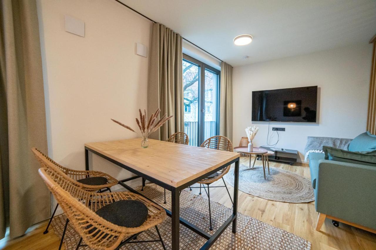 Full House Premium Apartments Jena Luaran gambar