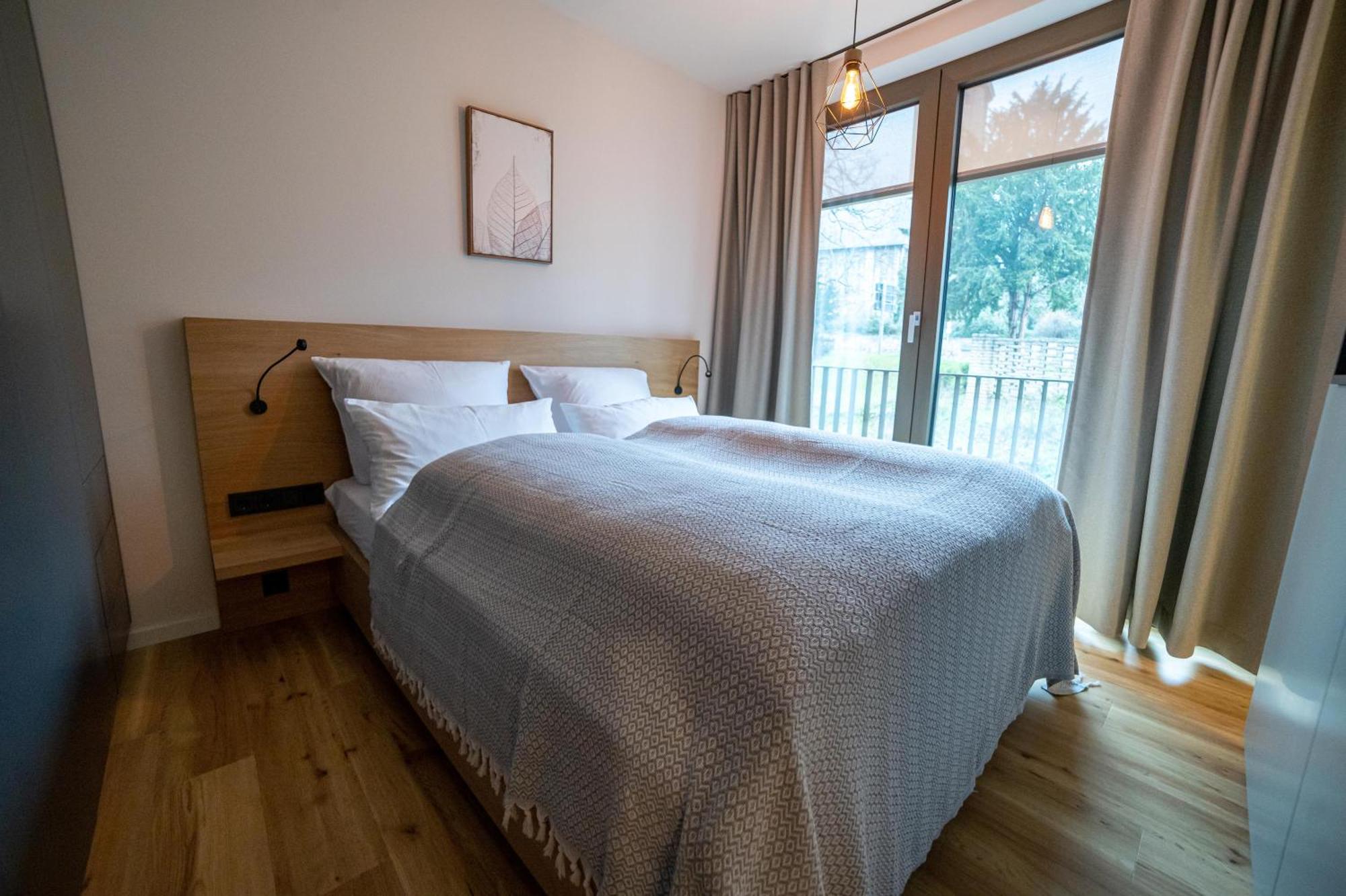Full House Premium Apartments Jena Luaran gambar